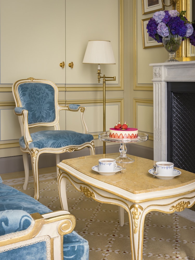 Chambre Grand Deluxe