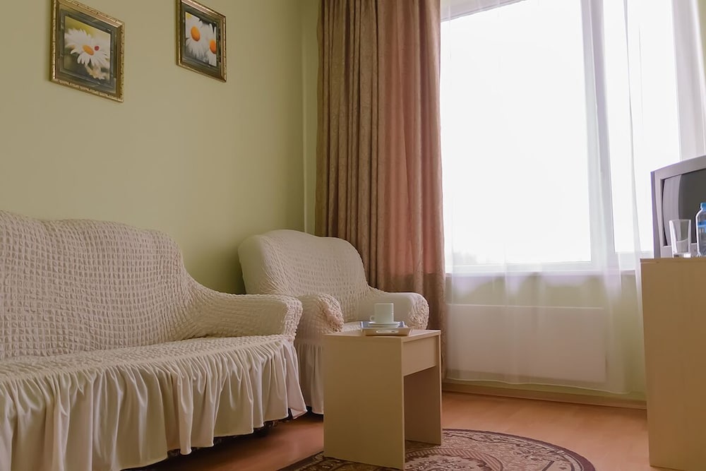 Luxury Room photo 2