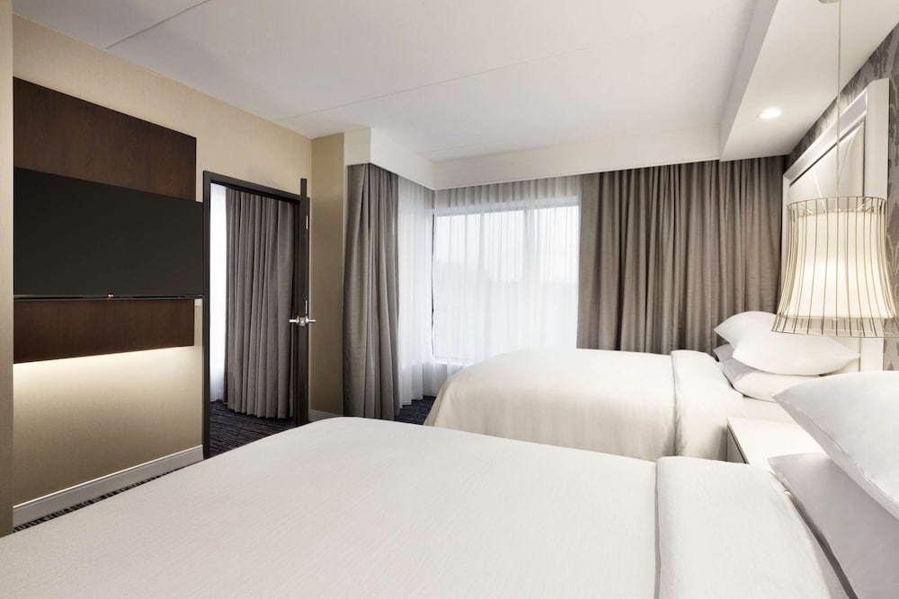 Embassy Suites by Hilton Atlanta NE Gwinnett Sugarloaf, Foto 3