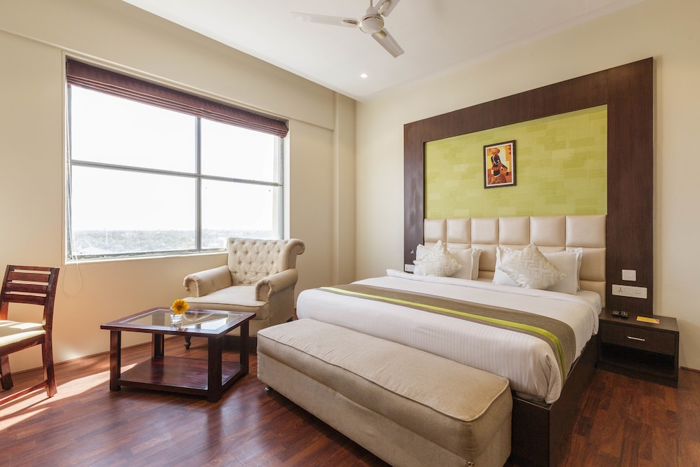 Mango Classic Room photo 2