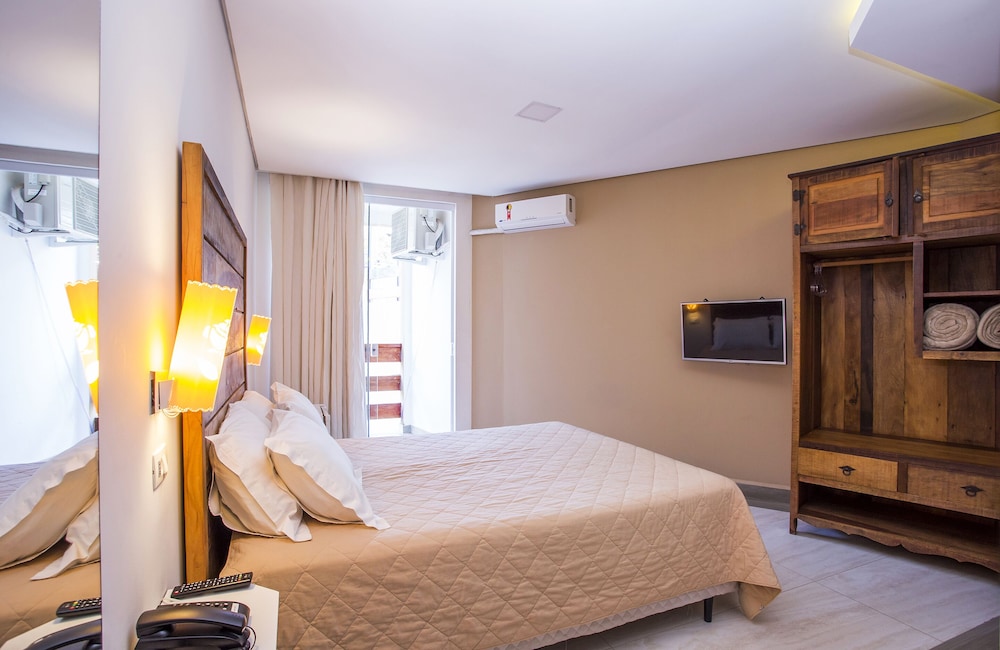 Standard Twin Room photo 2