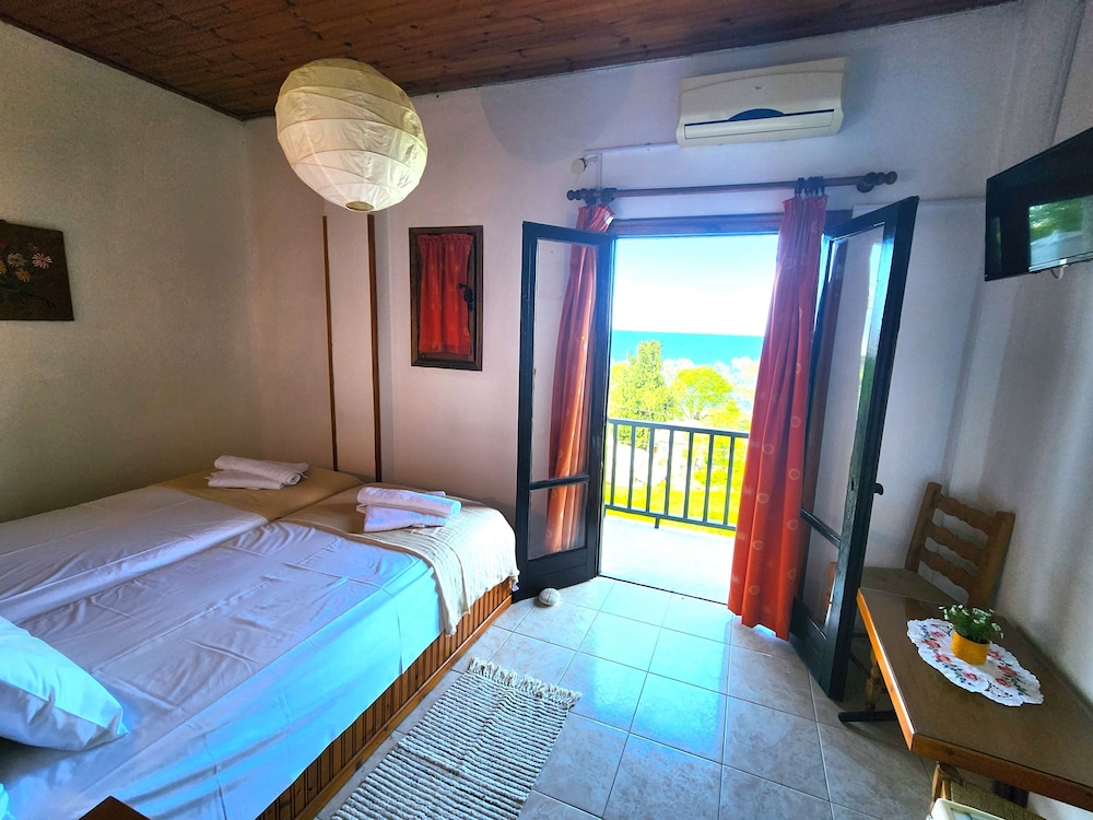 Basic Twin Room photo 2