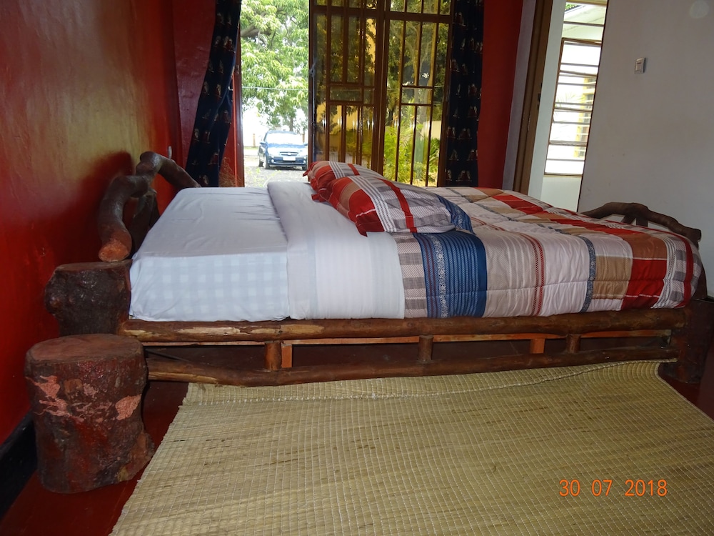 Chambre Double confort, vue lac(Volta) photo 3