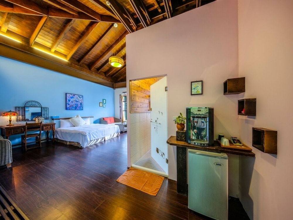 Double Room, Lake View photo 3