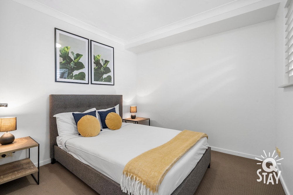 Basic Apartment, 2 Bedrooms - Photo 12