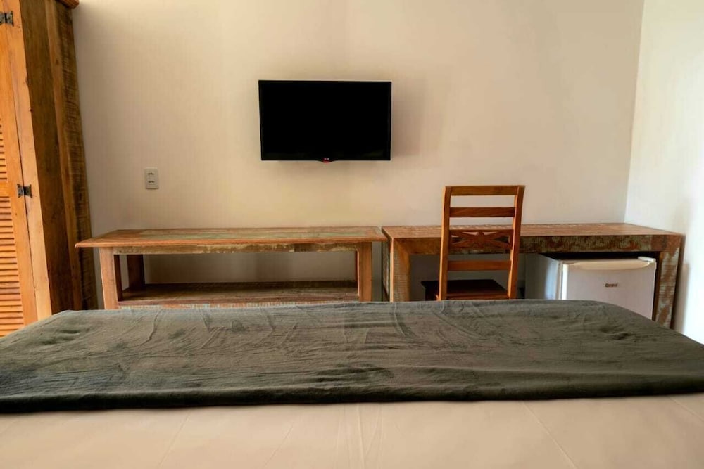 Suite Luxo Superior photo 2