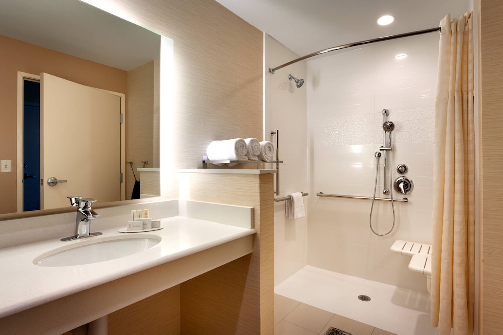 Fairfield Inn & Suites by Marriott Salt Lake City Midvale, Billede 5