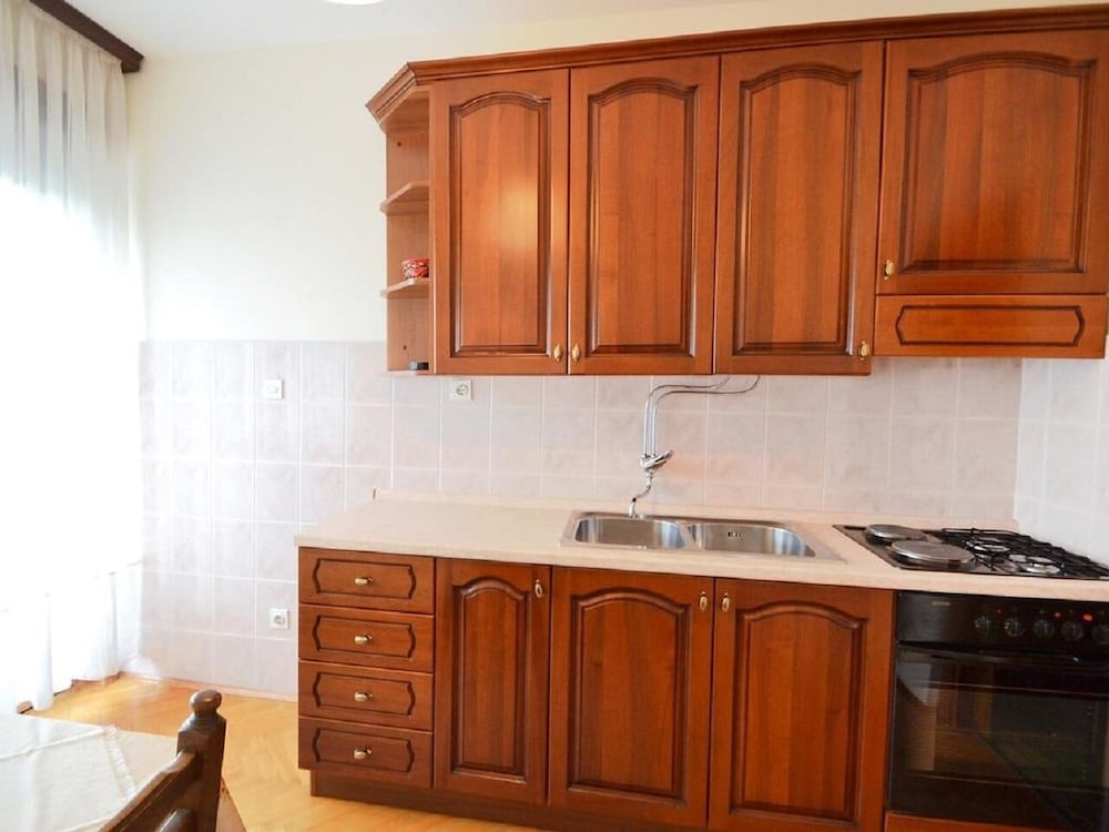 Apartment (Ruža - comfortable 2 bedrooms apartm)