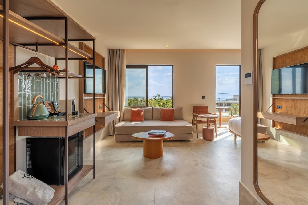 Loft Sea View - Photo 8