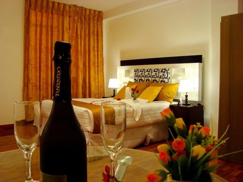 Deluxe Double Room, 1 Double Bed