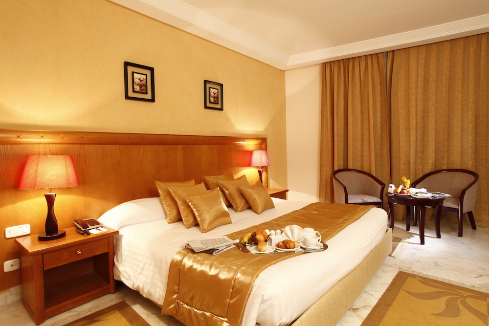 Junior Suite - Photo 2
