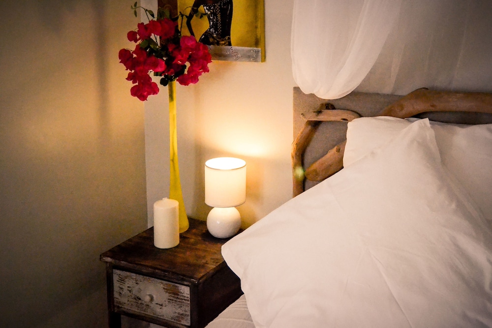 Premium Room, 1 Bedroom, Private Bathroom, Ocean View photo 3