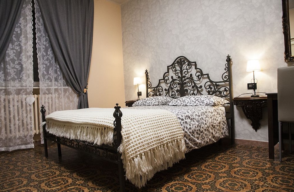 Deluxe Triple Room (Po) photo 1