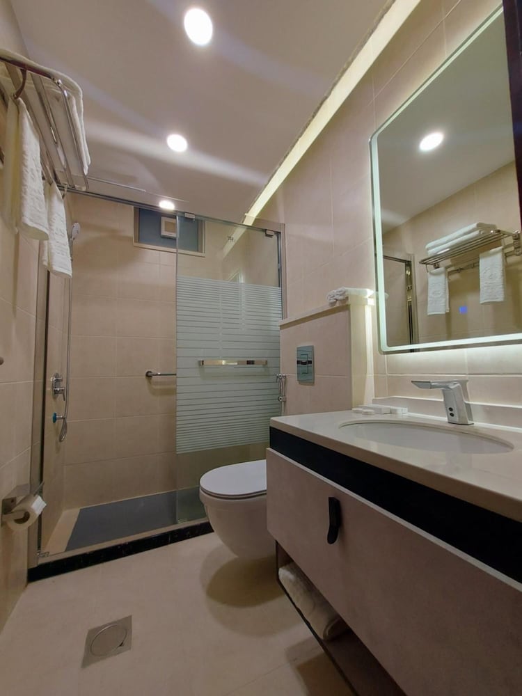 Twin Room, Mountain View - Photo 16