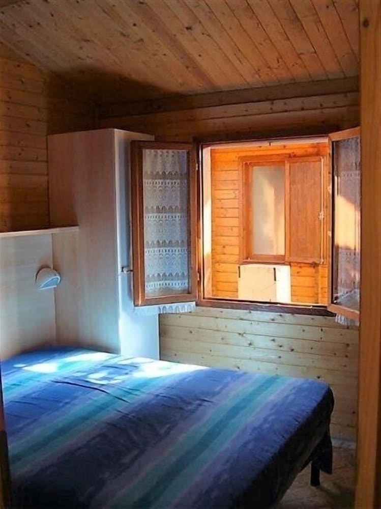 Family Chalet, Park View