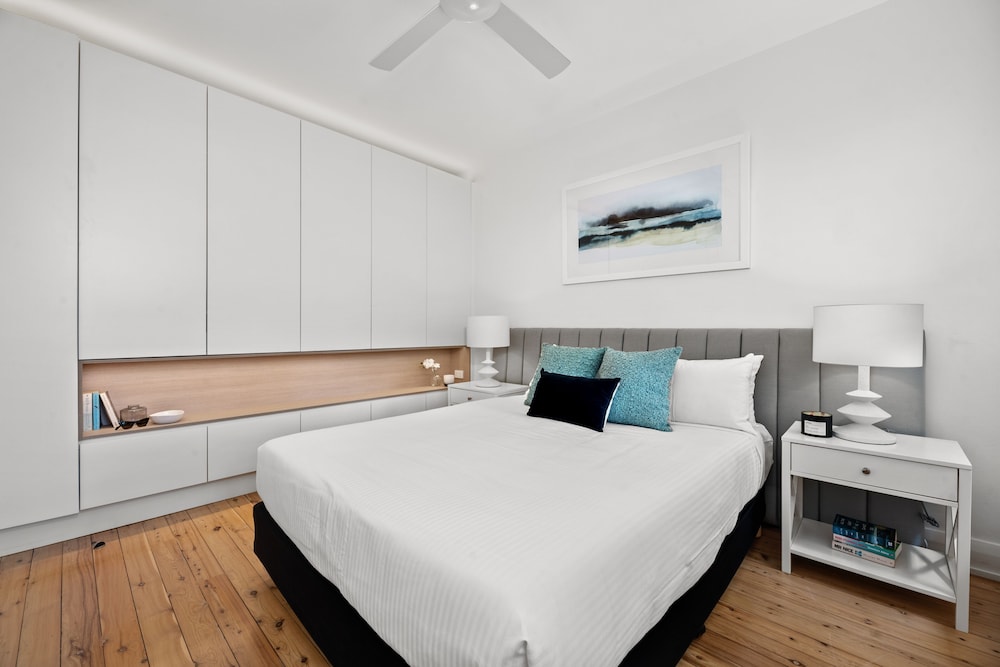One Bedroom Apartment photo 2