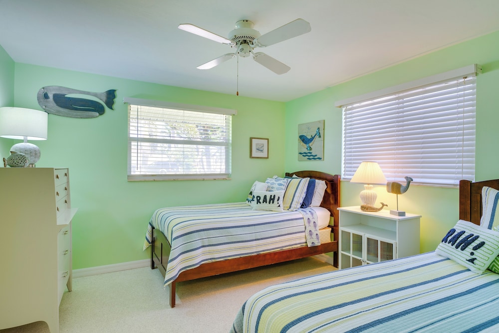 House (3 Bedrooms) photo 2
