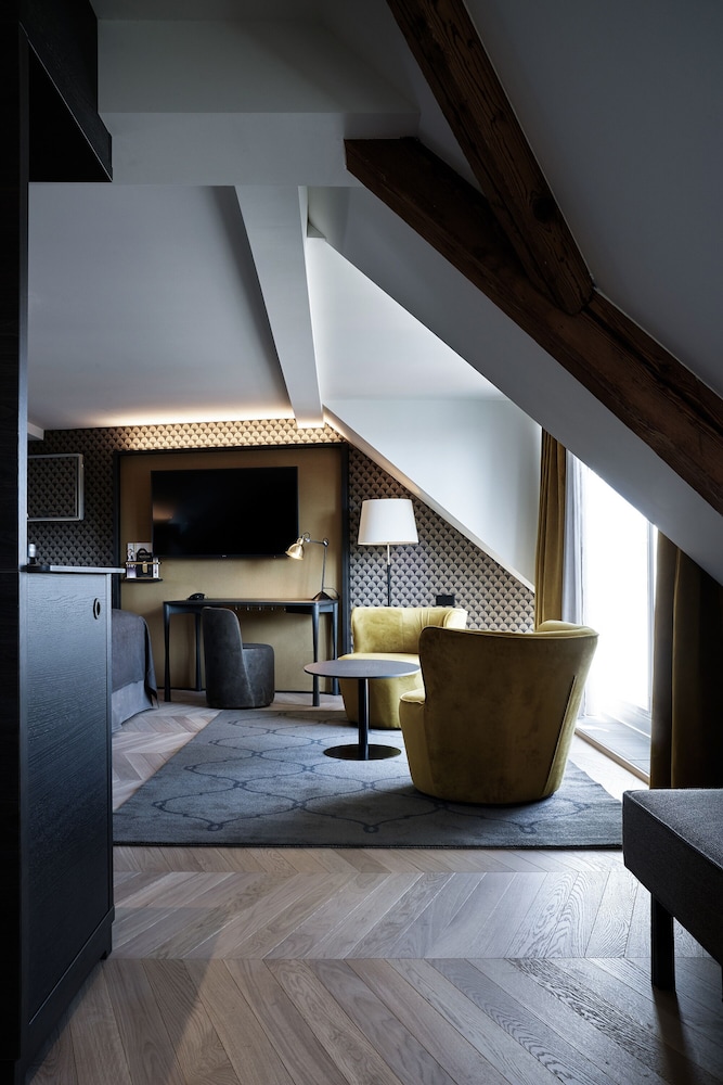 Deluxe Twin Room, Terrace - Photo 4