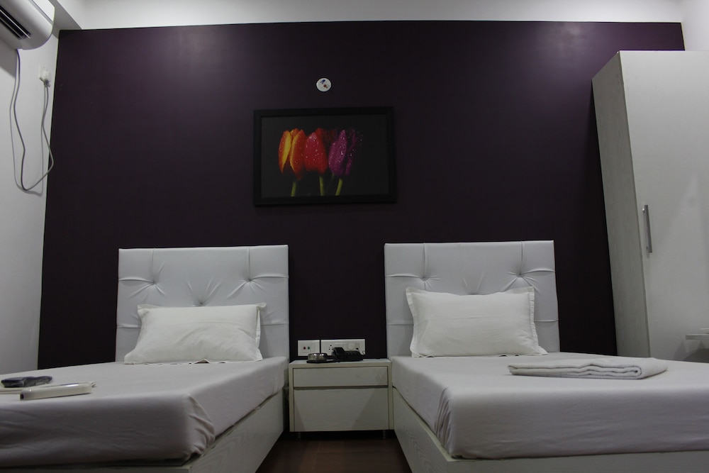 Super Deluxe Ac Room photo 3