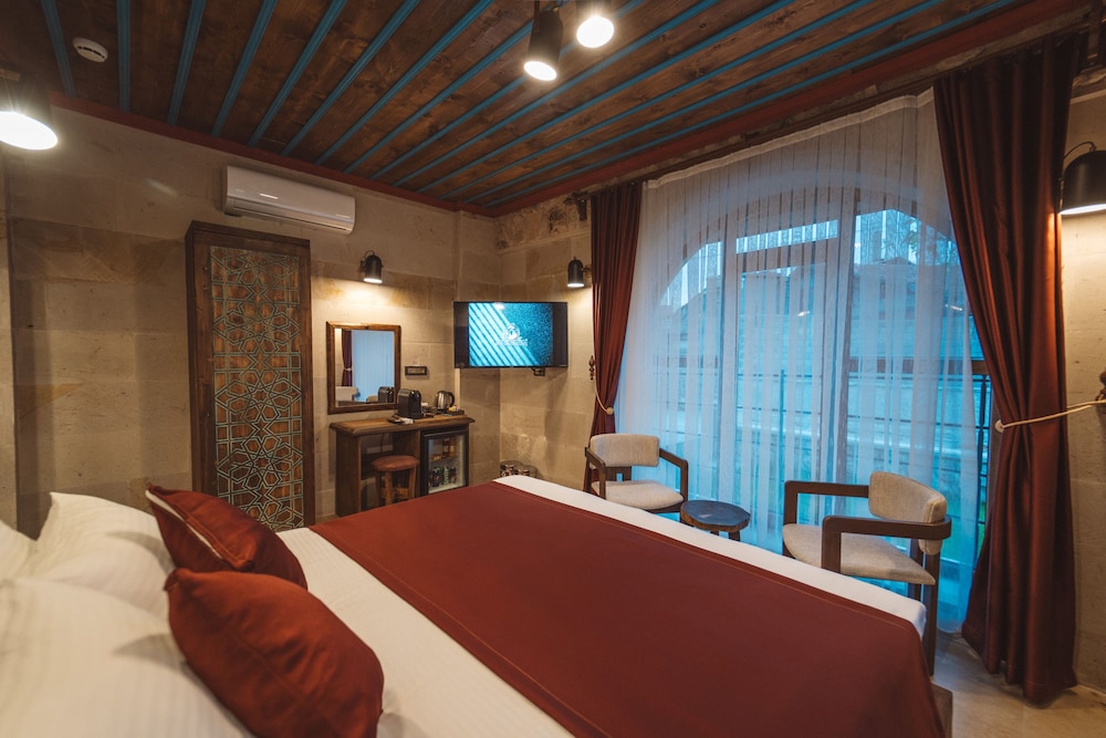 Deluxe Room photo 1