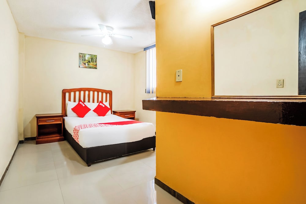 Standard Room - Photo 2