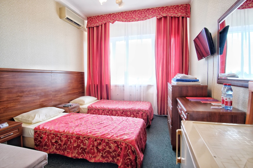 Standard Double or Twin Room, Sea View photo 3