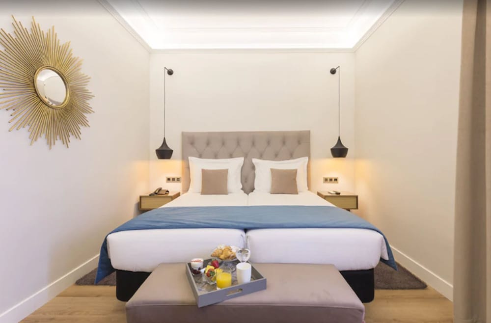 Double Room - Photo 1