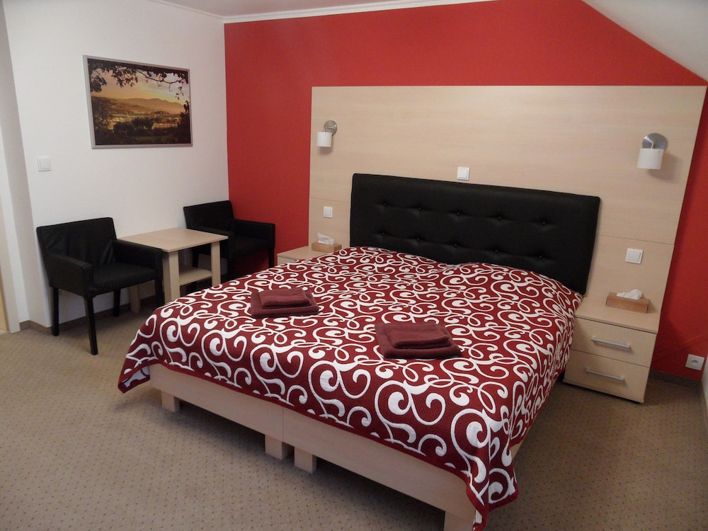 Superior Apartment, 2 Bedrooms photo 3
