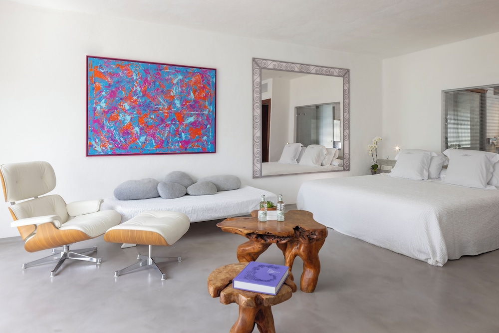 Junior Suite, Sea View (Edén) - Photo 3