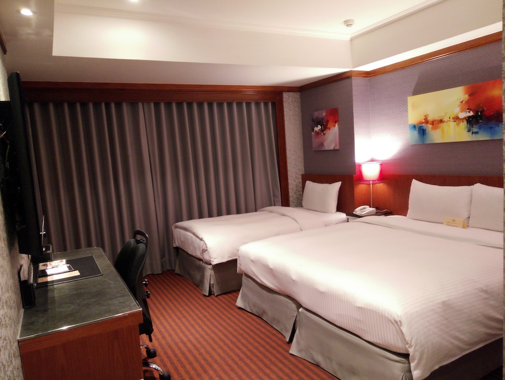 Triple Room photo 2