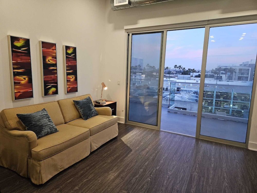 Deluxe Apartment, 2 Bedrooms