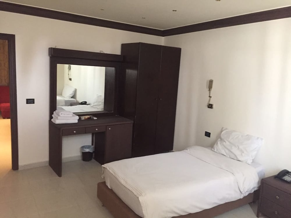 Standard Single Room photo 3
