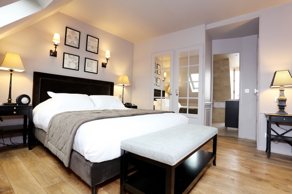 Hôtel Saint-Louis Pigalle - Photo 73