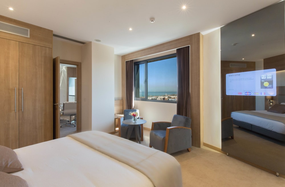 Premium Suite, Sea View photo 1