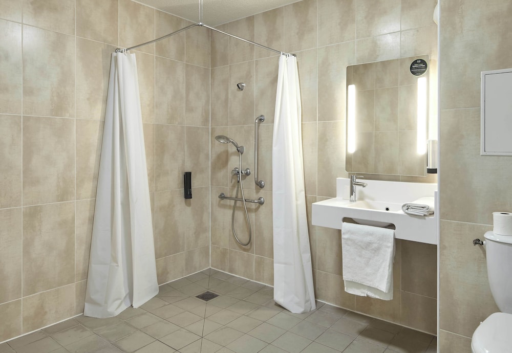 B&B HOTEL Paryż Nord Gonesse Parc des Expos, Zdjęcie 5