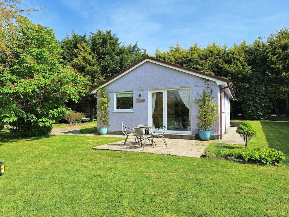Walnut Bungalow photo 2