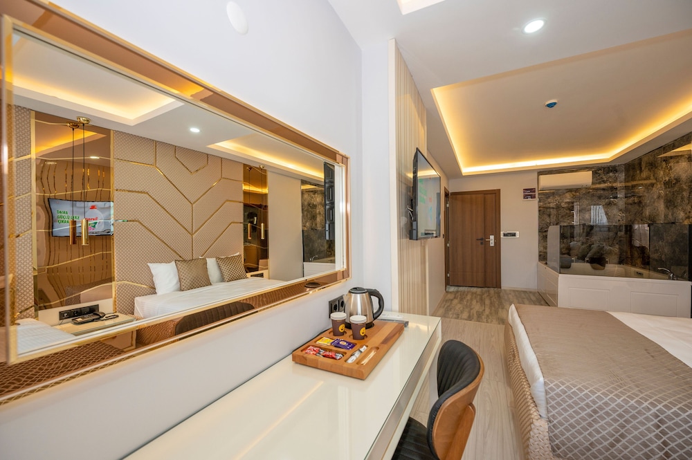 Luxury Room - Photo 4