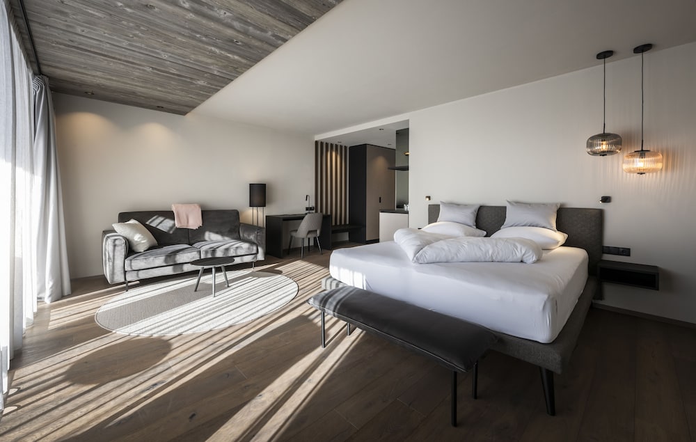 Junior Suite photo 3