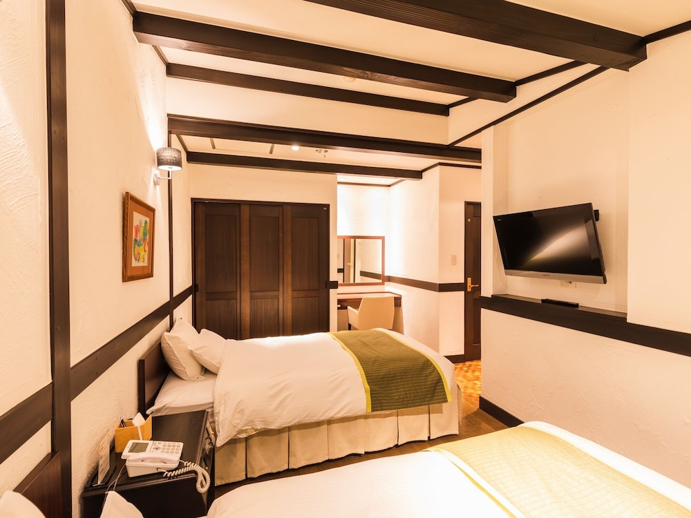 Comfort Twin Room photo 1