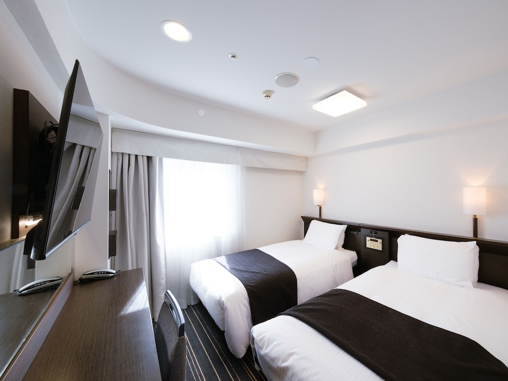 Twin Room, 2 Bedrooms, Non Smoking - Photo 1