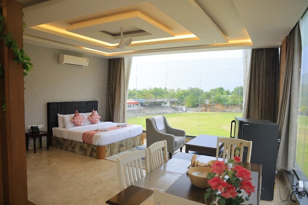 Luxury Room photo 2
