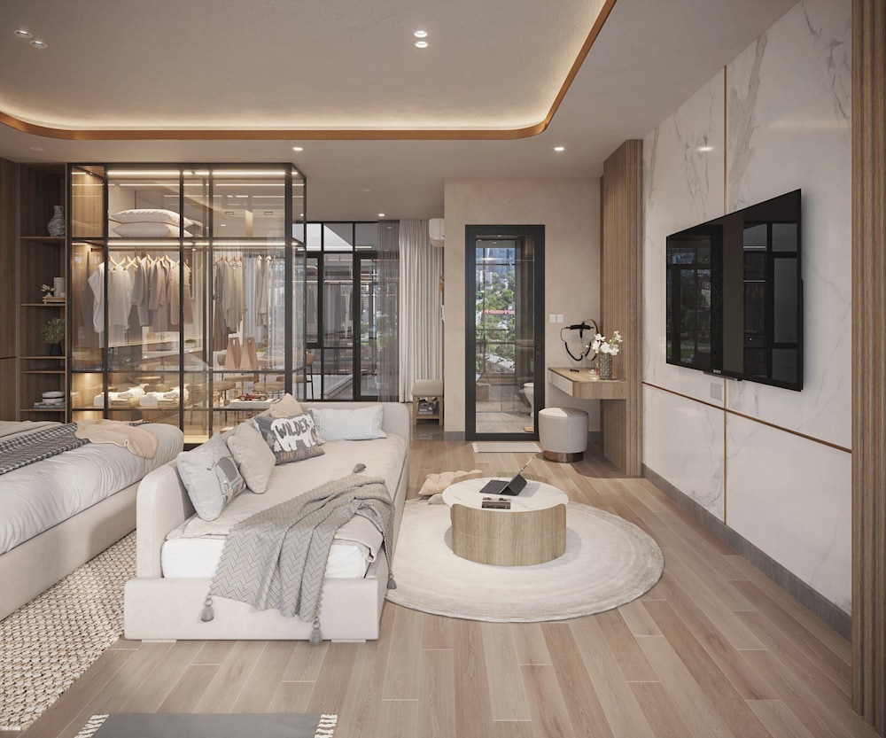 Executive Suite