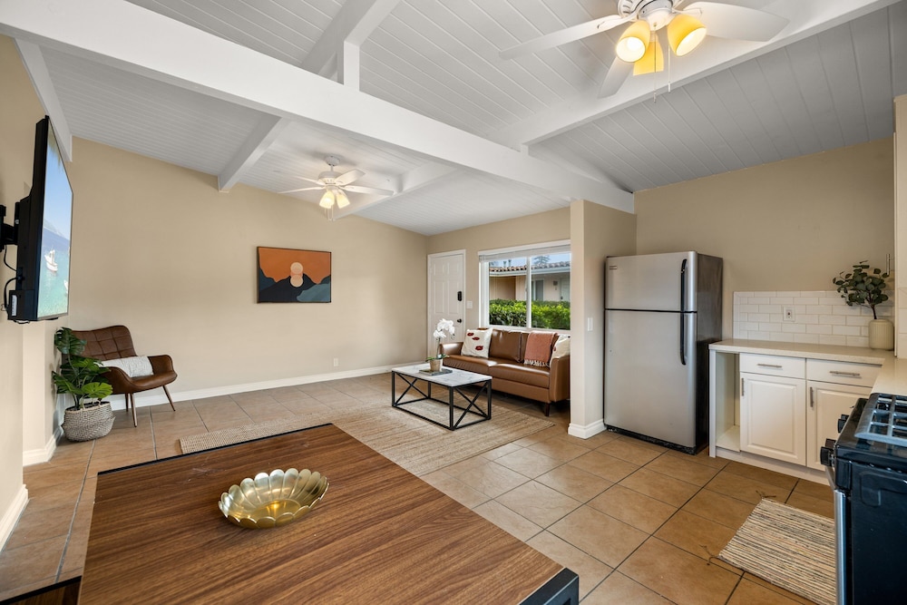 Deluxe Apartment, Ground Floor