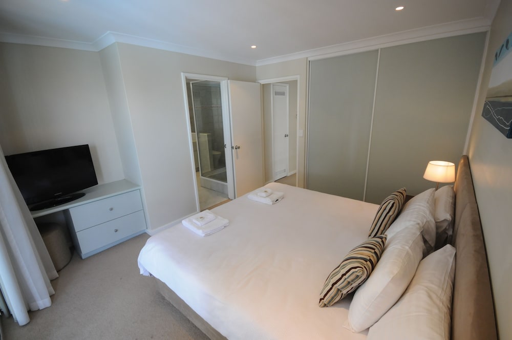 Family Apartment, 2 Bedrooms, 2 Bathrooms - Photo 3