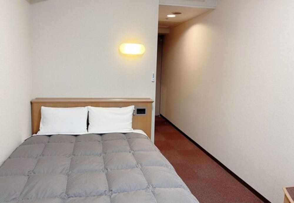 Basic Double Room, Smoking (Basic Double Room, Smoking) photo 1