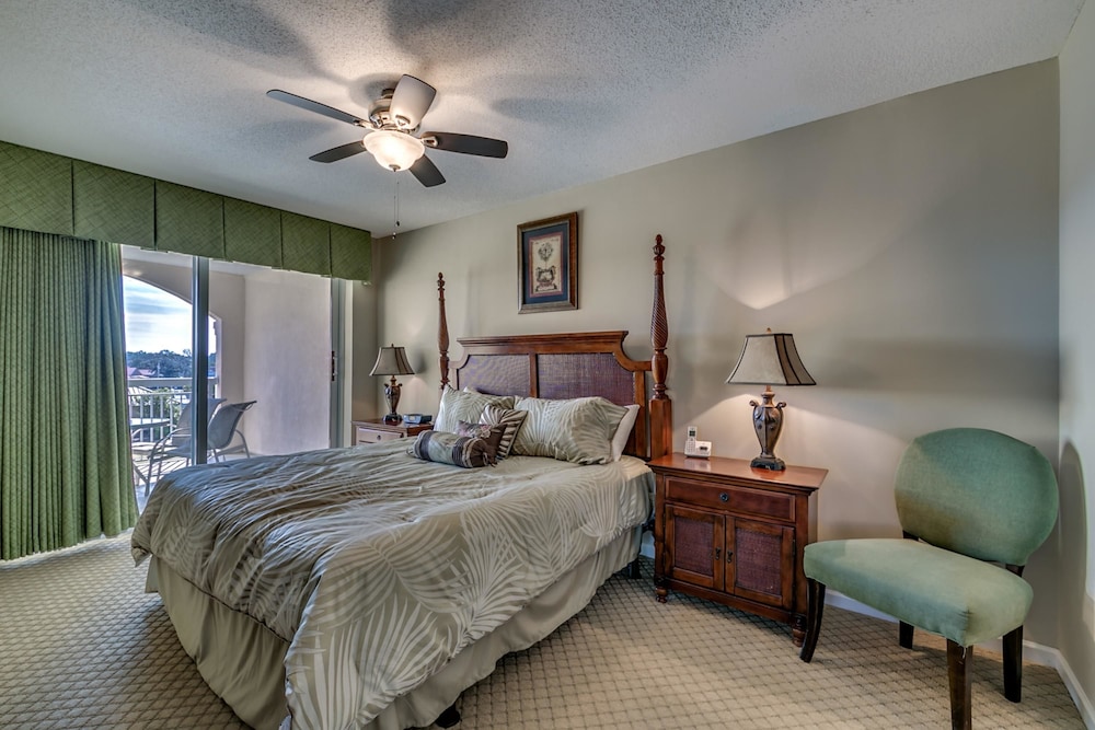 Condo, 4 Bedrooms, Non Smoking, Resort View photo 3
