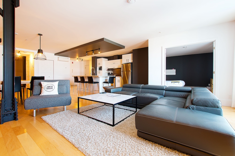 Apartment, 2 Bedrooms, City View (304)