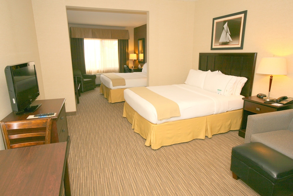 Suite, 1 Bedroom - Photo 3