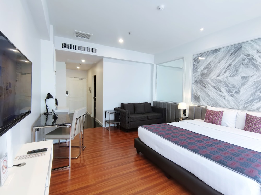 Premier Room photo 2