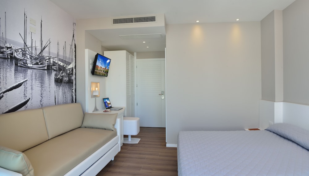 Executive Room, 1 Bedroom photo 2
